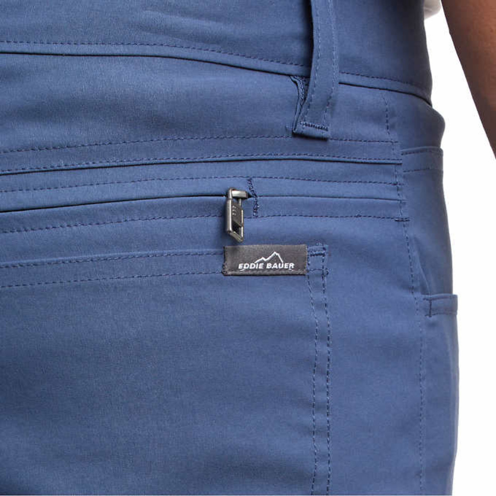 Eddie Bauer Men's Adventure Trek Pant - Picture 3 of 3